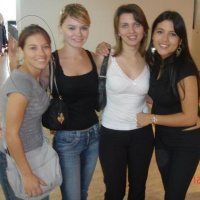 Angelas radio program: Work