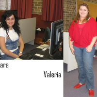 Meet Valeria  Lara Episode 64