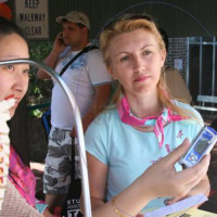 Silvanas Health Expo radio segment: Cancer Council