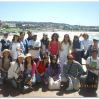 Sculpture by the Sea 2009 Episode 92