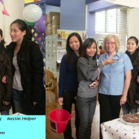 Health Expo 09: Aussie Helpers Episode 79