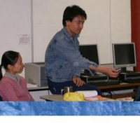 Dan: The Environment