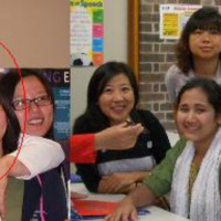 Pei Ye: Childrens Stories Episode 95