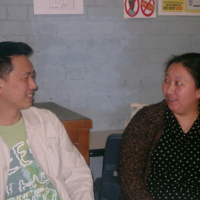 Our Class 2006-Semester 2: students