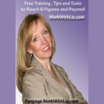 Liz Pratt - Lunch With Liz