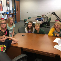 6th Grade Village Project