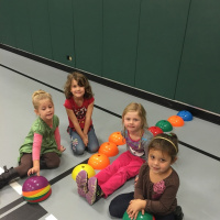 Another Great Day in FC!