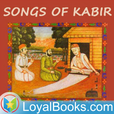 Songs Of Kabir By Kabir