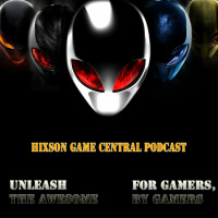 Hixson Game Central Podcast Season 2 Ep 9