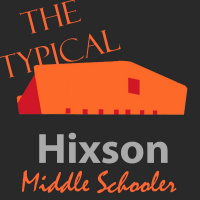 The Typical Middle Schooler Ep 1