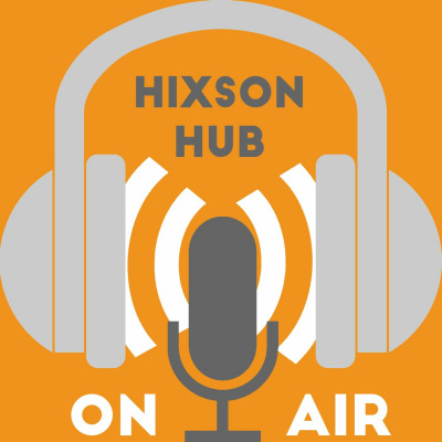 Hixsonhub On Air 14-15