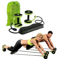 Powerful Ab Trainer