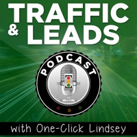 Hugot Radio Ad - Traffic  Leads with One-click Lindsey