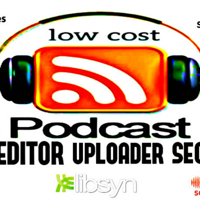 Red Walk Boy | The Podcast Editor