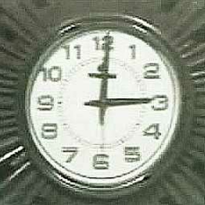 Red Walk Boy | The Podcast Editor