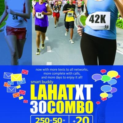 Red Walk Boy | The Podcast Editor