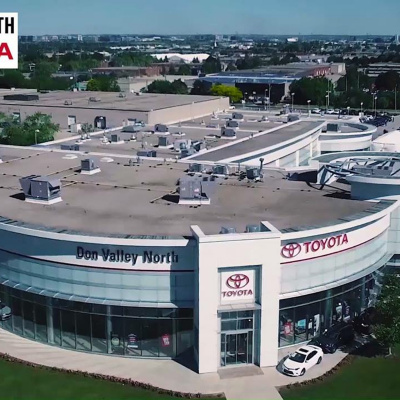 Red Walk Boy | The Podcast Editor