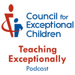 Teaching Exceptionally Podcasts