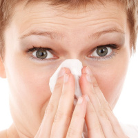 E200: Should I Work When Im Sick?