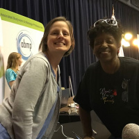 E222: Whats Your Biggest Business and Marketing Challenge in Your Massage Practice? (On Location at World Massage Festival)