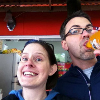 E115: Who Are Allissa and Michael, Anyway?