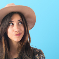 E126: How to Stop Overthinking Massage