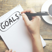 E149: A Quick Goal-Setting Tip for Massage Therapists