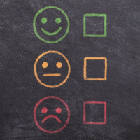 E269: Business Affirmation – Weighing Criticism