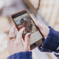 E250: QA – How to Get Excited About Using Insta Stories