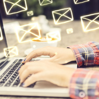 E133: Business Email Etiquette for Massage Therapists