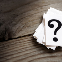 E137: One Question to Get Me Back on A Work Schedule