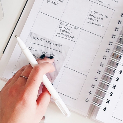 Massage Business Blueprint