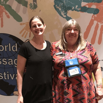 Massage Business Blueprint