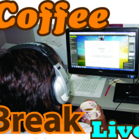 Coffee Break Live Ep 1