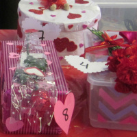2016 Valentine Box Social Podcast