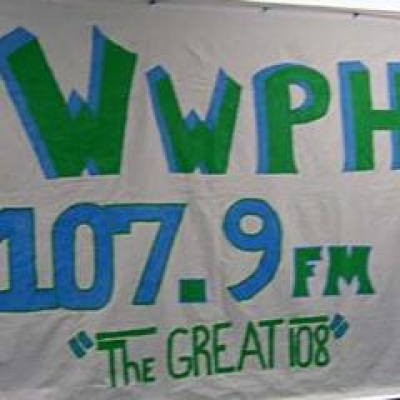 107.9-fm Wwph In Princeton Junction