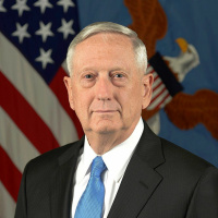 Technology, Innovation, and Modern War – Class 18 – General James Mattis