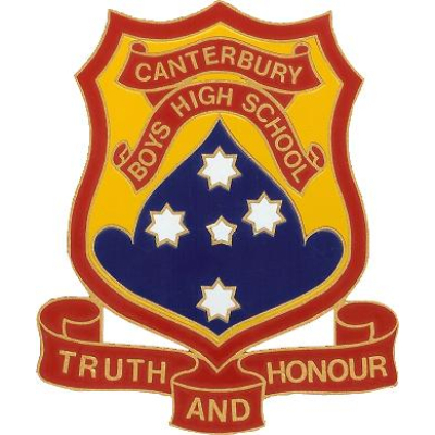 Year 7 Geography At Canterbury Boys