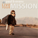 Paul B Evans