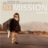 001 Your Mission Should You Choose to Accept It