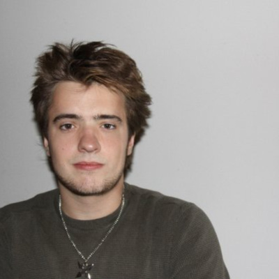 Erik Jaworskis Podcast