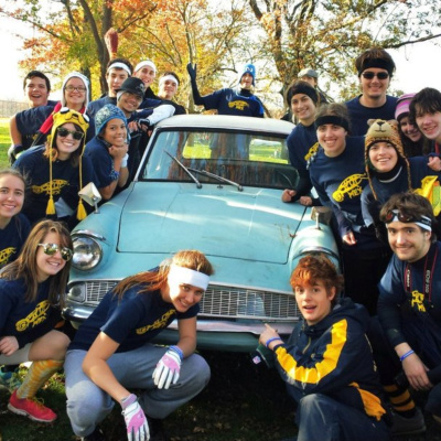 Erik Jaworskis Podcast