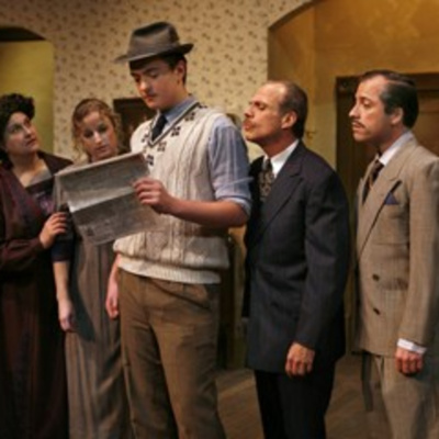 Erik Jaworskis Podcast