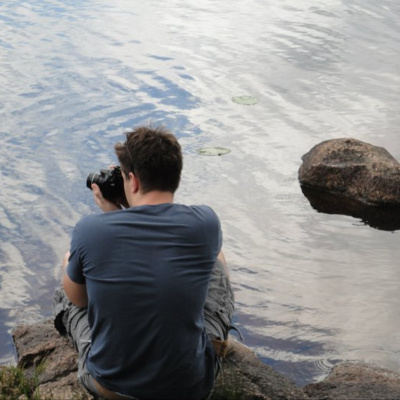 Erik Jaworskis Podcast