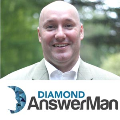 Diamond Answer Man