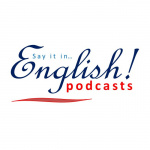 Say It In English...!