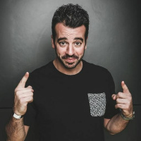 Steli Efti, Sales Guru  CEO of Close.io, talks about the Power of RIGHT F***KIN NOW!