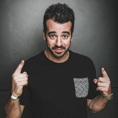 Hustler Nation Podcast