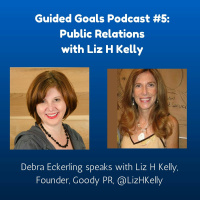 Ep #5: Public Relations with Liz Kelly
