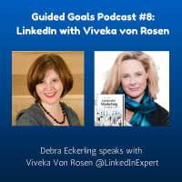 Ep #8: LinkedIn with Viveka von Rosen